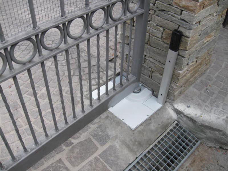 Tampone Paracolpi In Gomma Tipo TP Fermaporta | IT - Foto 8